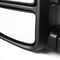Spec-D Tuning 99-16 Ford F250 Super Duty Toeing Mirrors RMX-F25099F2GH-P-FS - alternate 7